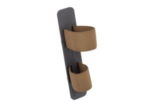 Blue Force Gear Tourniquet pouch comes in coyote brown
